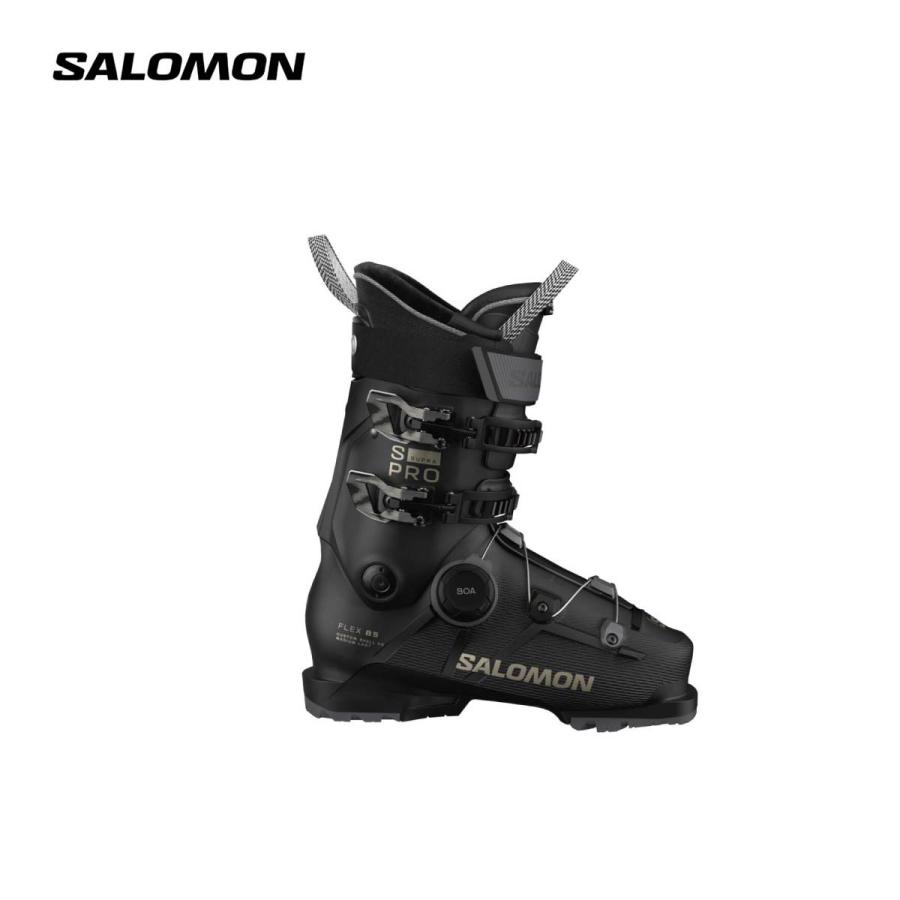 SALOMON（サロモン） スキーブーツ レディース＜2026＞S/PRO SUPRA BOA