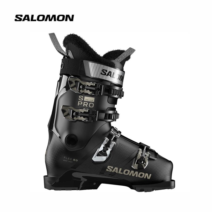 SALOMON（サロモン） 【25日限定！全品P10倍！】SALOMON スキーブーツ