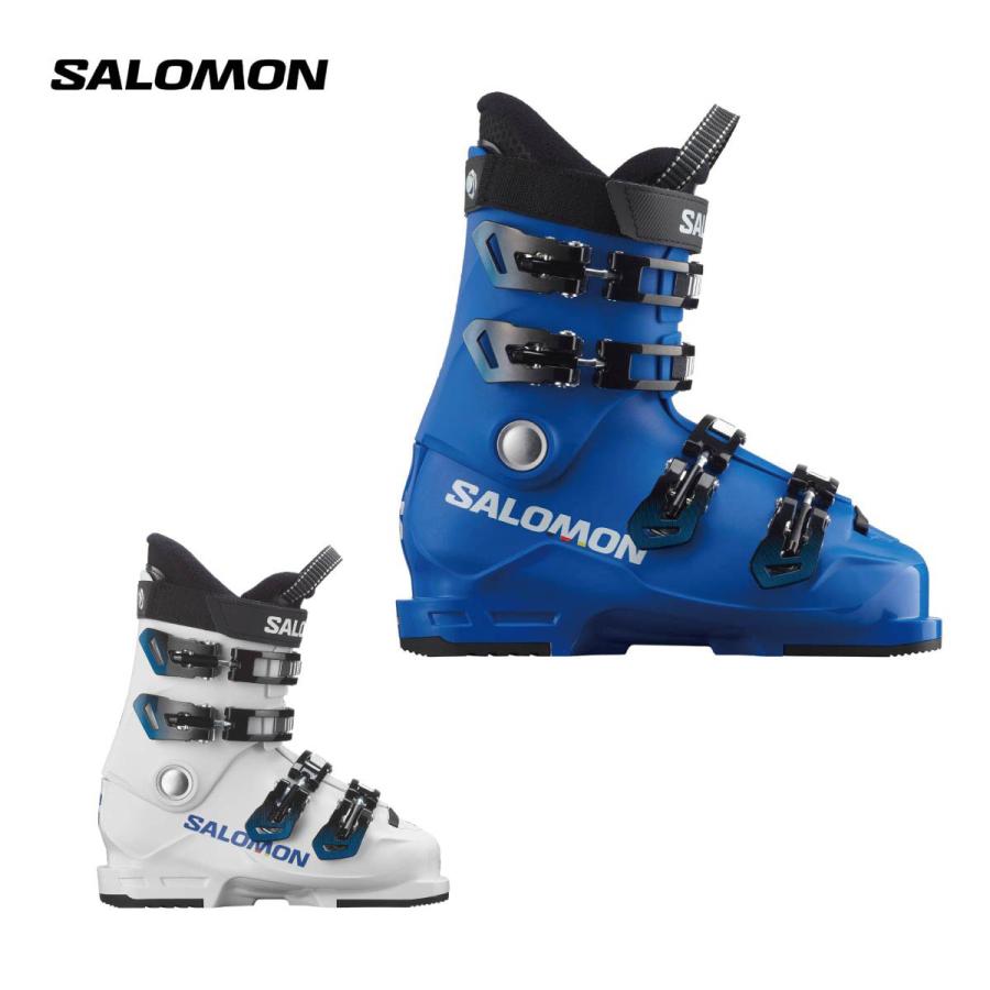 SALOMON（サロモン） 【25日限定！全品P10倍！】SALOMON スキーブーツ