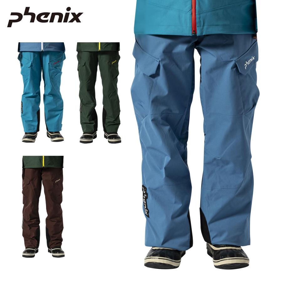 フェニックス（PHENIX） 【25日限定！全品P10倍！】PHENIX スキー
