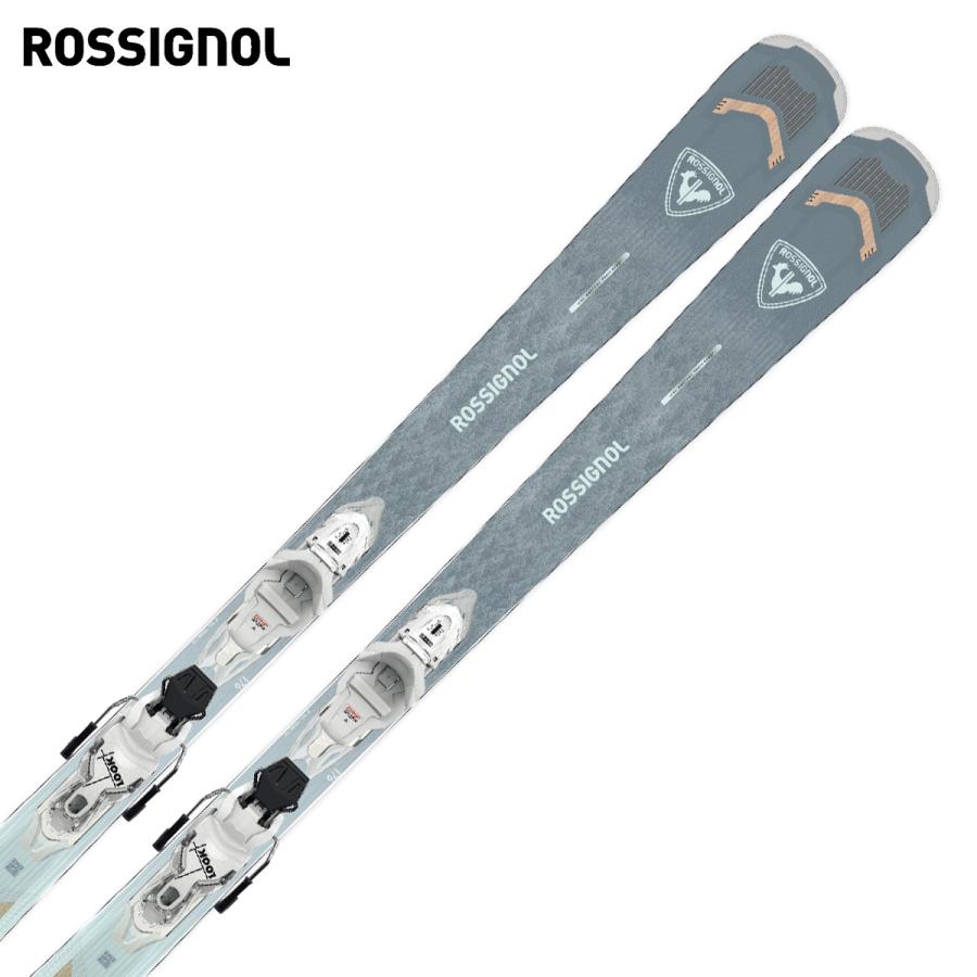 ROSSIGNOL（ロシニョール） 【25日限定！全品P10倍！】ROSSIGNOL