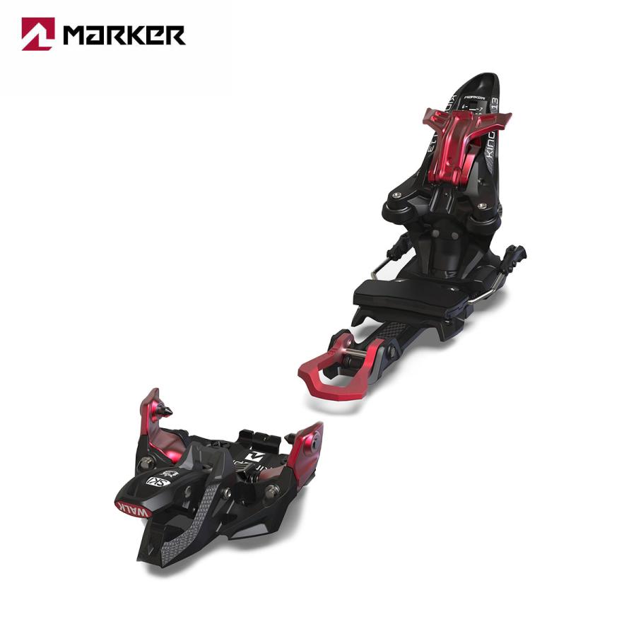 MARKER（マーカー） 【エントリーでP最大17倍！27日〜】MARKER スキー