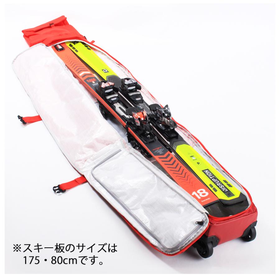 ATOMIC（アトミック） 【25日限定！全品P10倍！】ATOMIC 2台用 スキー