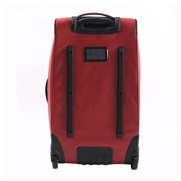 ATOMIC（アトミック） キャスター付バッグ ＜2025＞ TROLLEY 90L