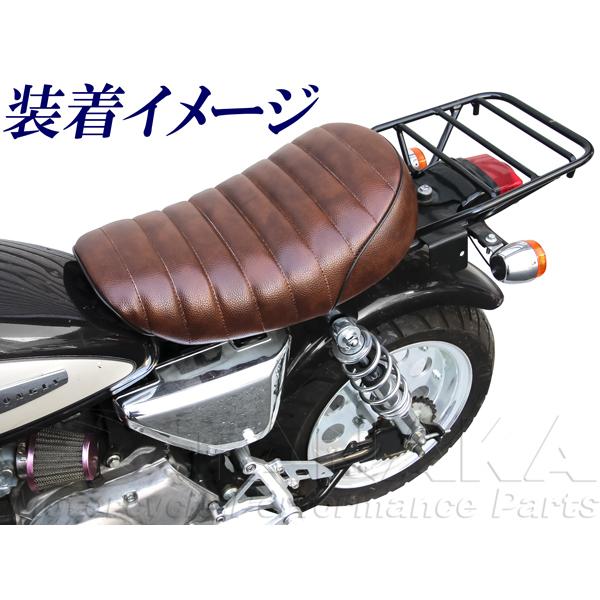 モンキー用 タックロールシート ブラウン [Y1626] 田中商会 : 田中gogo