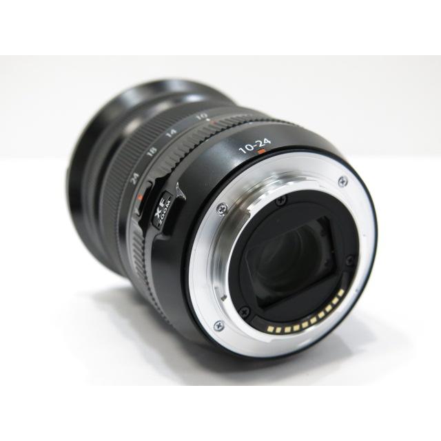 FUJIFILM（フジフイルム） 【 極上品 】FUJIFILM FUJINON XF10-24mm F4