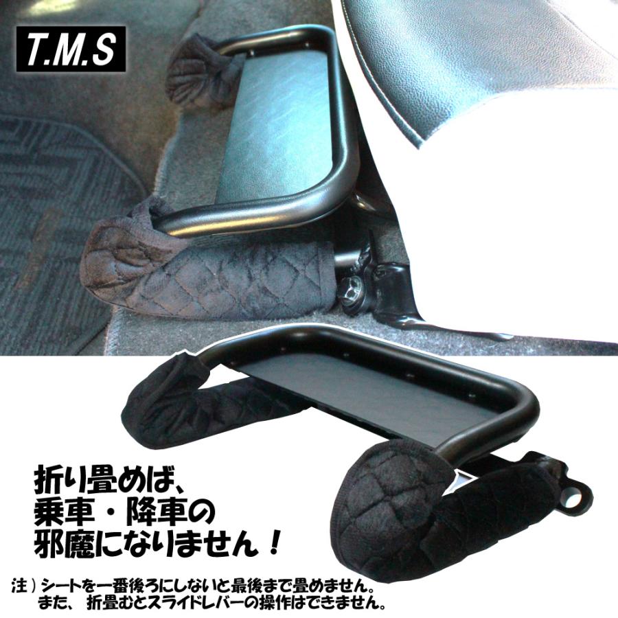 T&M STYLE ハイエース レジアスエース 200系 S-GL1型~8型対応