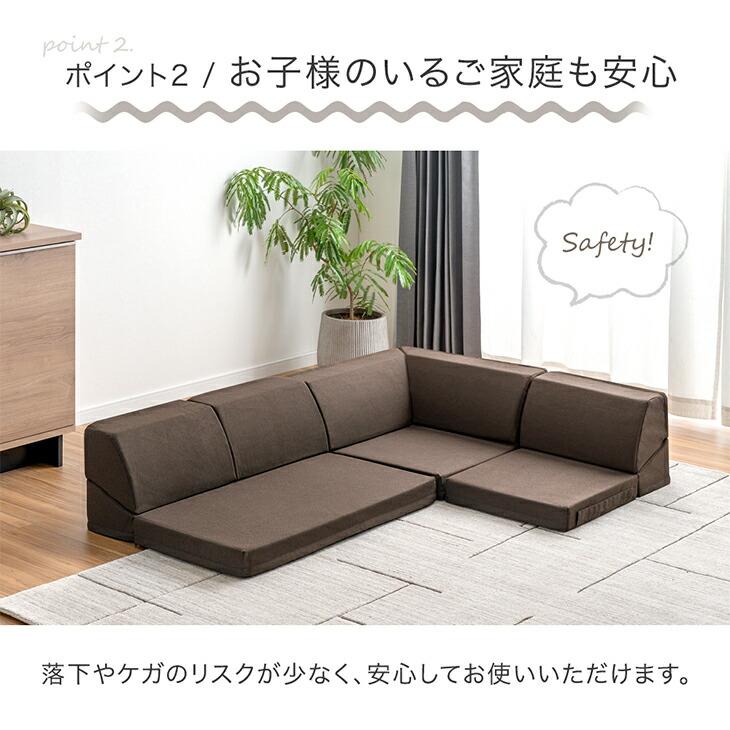 タンスのゲン 27日超お得 ソファ 1人掛け 2人掛け 洗える バラ売り