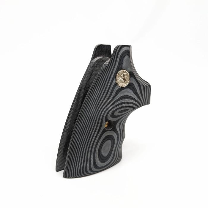 ☆アルタモント COLT パイソン 2020 純正 G10グリップ COMBAT ELITE