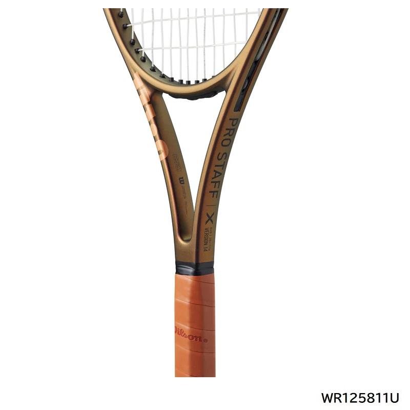 Wilson（ウイルソン） ウィルソン PRO STAFF X V14 プロスタッフ X