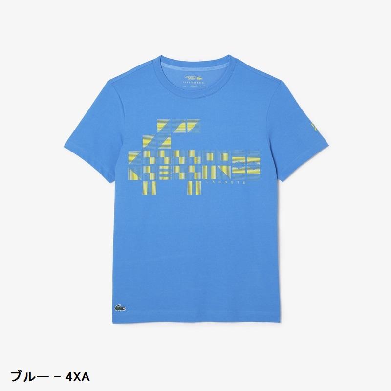 LACOSTE（ラコステ） SALE 『ノバク・ジョコビッチ』シグナルフラッグ