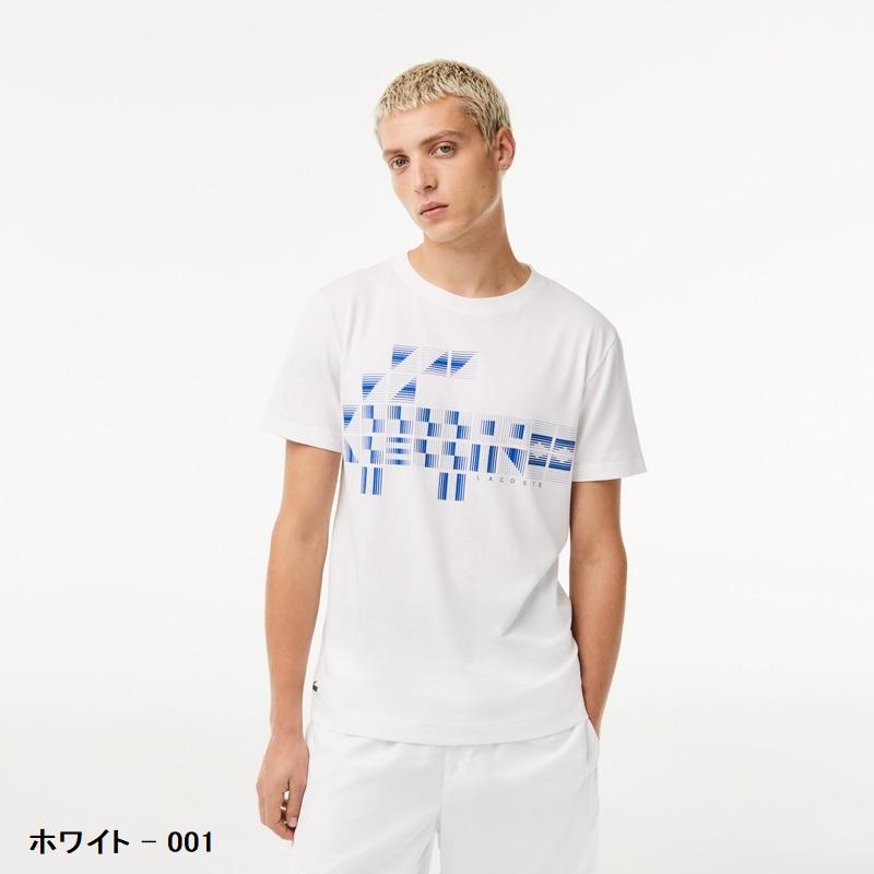 LACOSTE（ラコステ） SALE 『ノバク・ジョコビッチ』シグナルフラッグ
