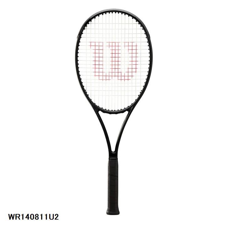 Wilson（ウイルソン） ウィルソン NOIR BLADE 98 16×19 V8 ノワール