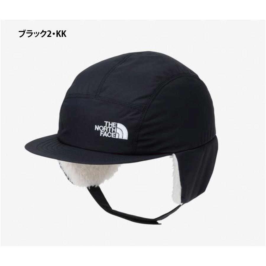 THE NORTH FACE（ザ ノースフェイス） バッドランドキャップ（キッズ