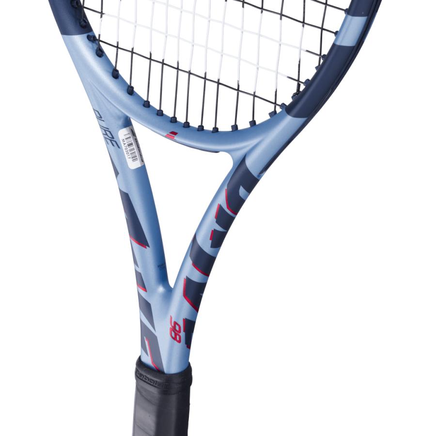 Babolat（バボラ） 2025モデル 国内正規品 選べるガット張り無料