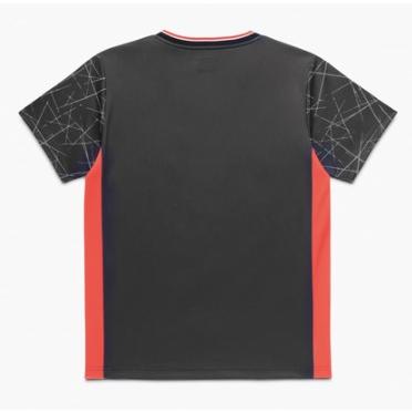 YONEX（ヨネックス） 12月発売 限定モデル ゲームシャツ（フィットスト