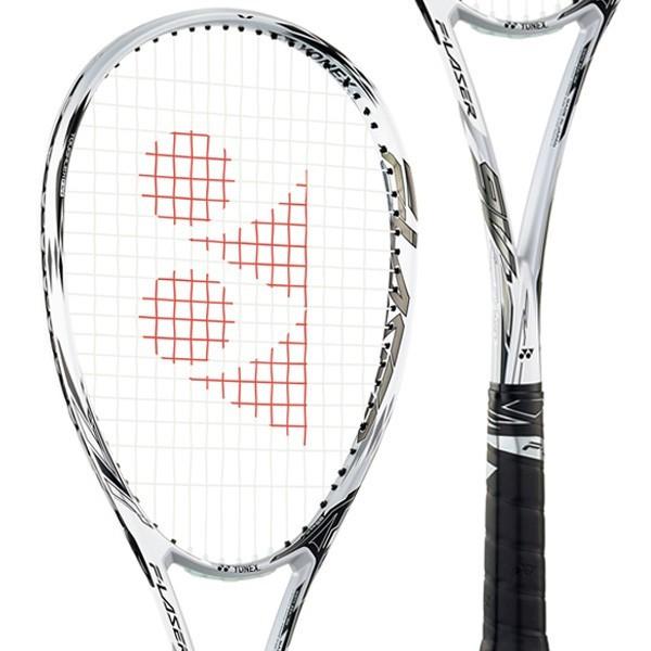 YONEX（ヨネックス） ソフトテニスラケット エフレーザー9V(ガット
