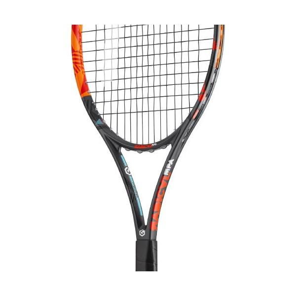 HEAD（ヘッド） グラフィンXT ラジカル エムピー エー RADICAL MPA