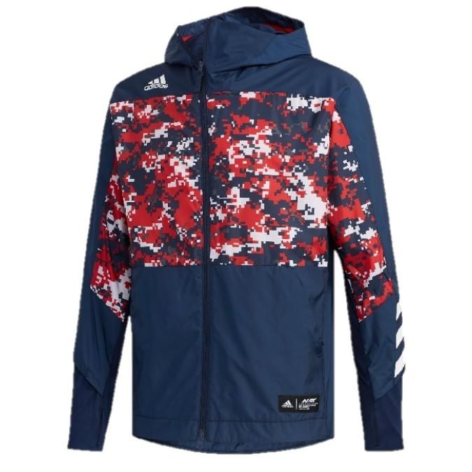 adidas（アディダス） 5T ウインドブレーカー ジャケット / 5T Wind