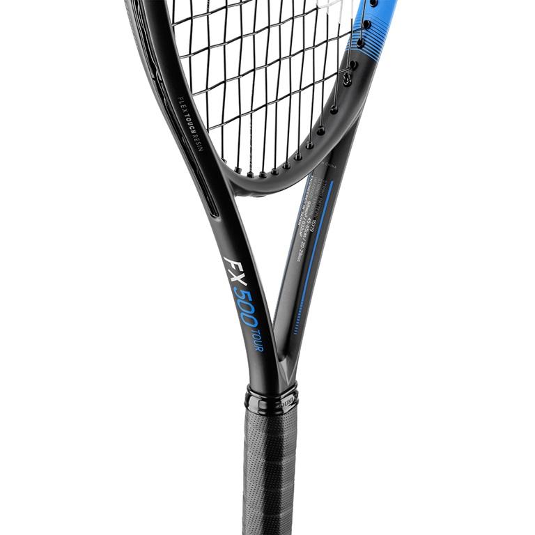 DUNLOP（ダンロップ） 国内正規品 フレームのみ テニスラケット FX500