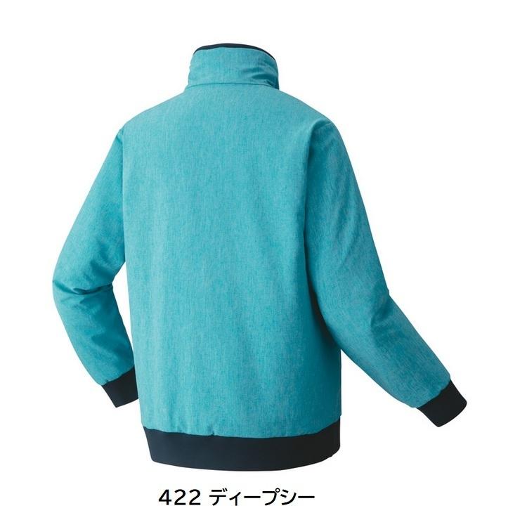 YONEX（ヨネックス） ユニ ボア リバーシブル ジャケット 品番90059