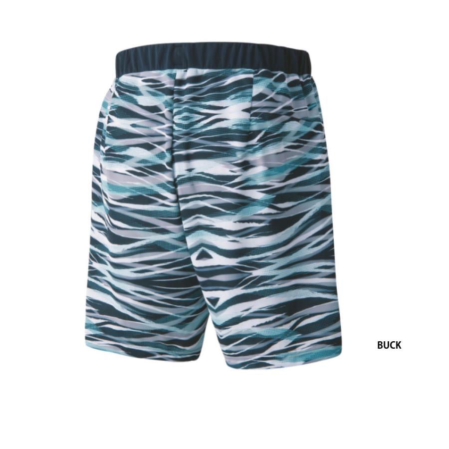 YONEX（ヨネックス） メンズ ニットハーフパンツ 品番15116