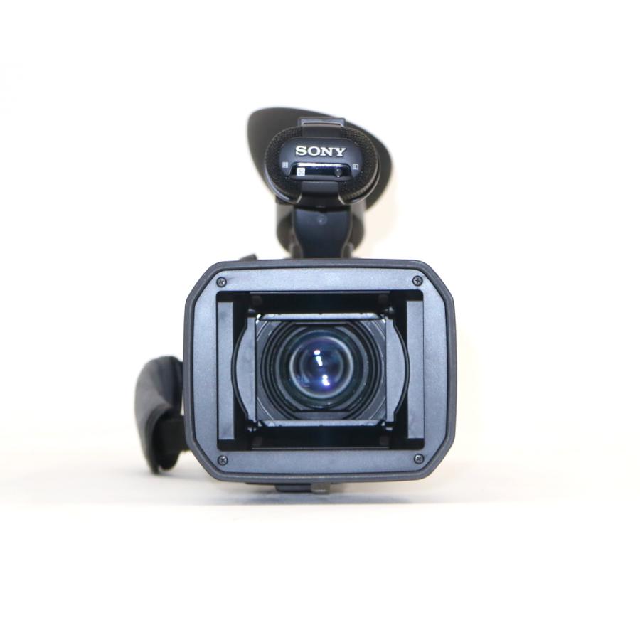 SONY DCR-VX2100 2.5型液晶モニター搭載デジタルビデオカメラ