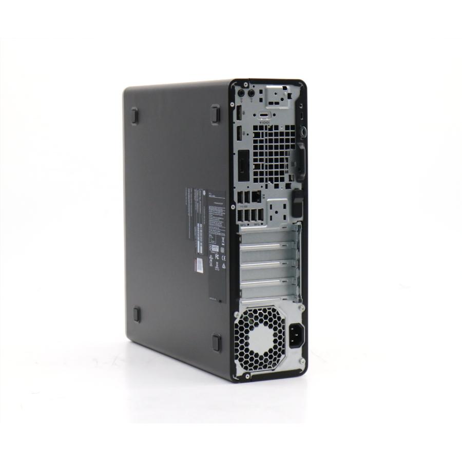 デスクトップ hp EliteDesk 800 G5 SFF Core i5-9500 3GHz 8GB 256GB