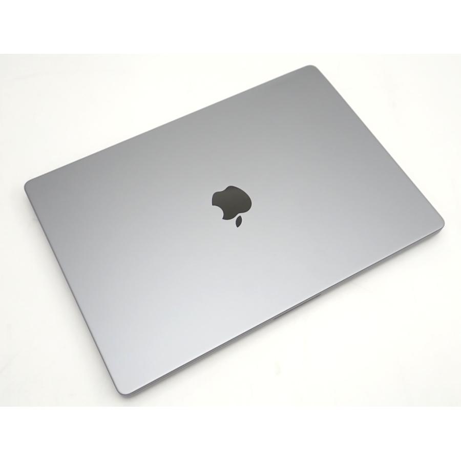 ノートパソコン Apple MacBook Pro 16インチ 2023 M2 3.5GHz 16GB 1TB