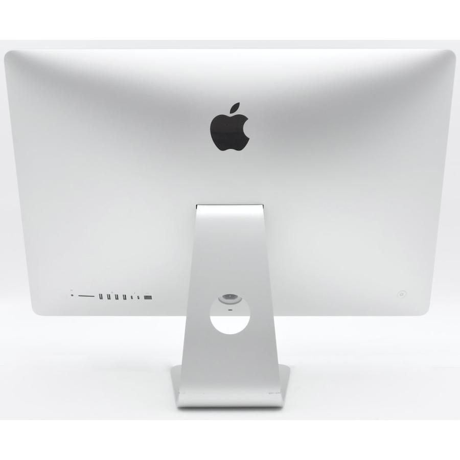 Apple iMac Retina 5K 27インチ 2019 Core i9-9900K 3.6GHz 32GB 1TB
