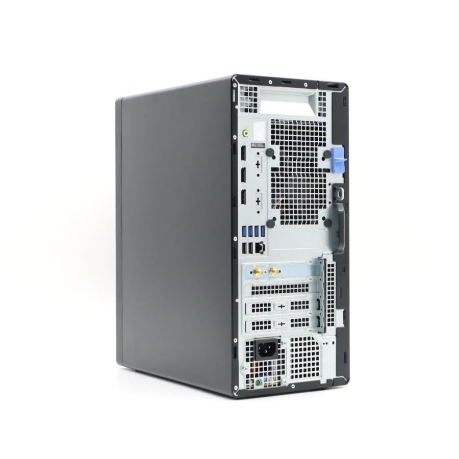 デスクトップ DELL OptiPlex 7000 Tower Core i7-12700 2.1GHz 32GB
