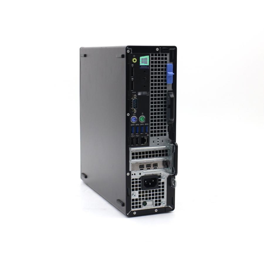 デスクトップパソコン DELL Precision 3450 SFF Core i5-11600 2.8GHz