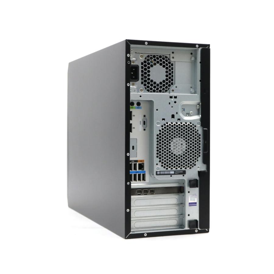 デスクトップ hp Z2 Tower G4 Workstation Xeon E-2224G 3.5GHz 16GB