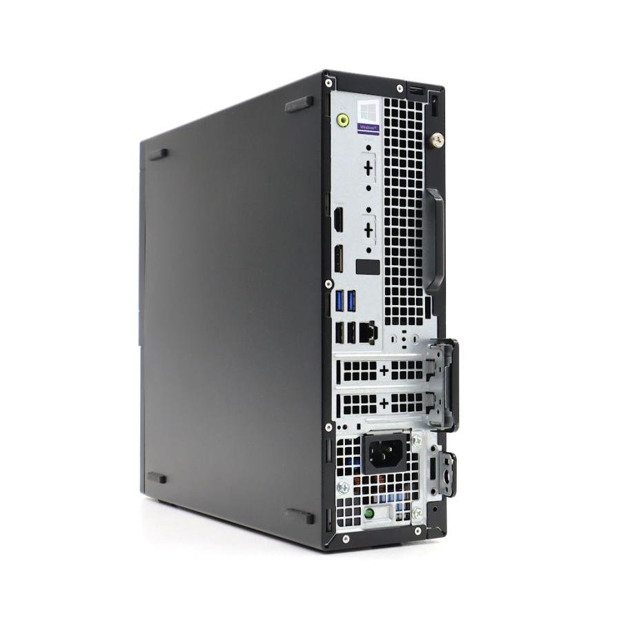 デスクトップ DELL OptiPlex 3060 SFF Core i5-8500 3GHz 8GB 256GB