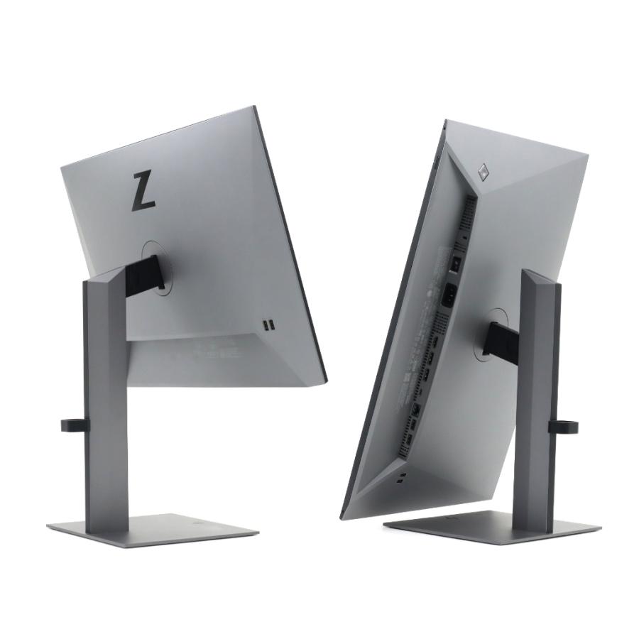 モニター 【並品】hp Z24u G3 24インチ非光沢IPSパネル WUXGA