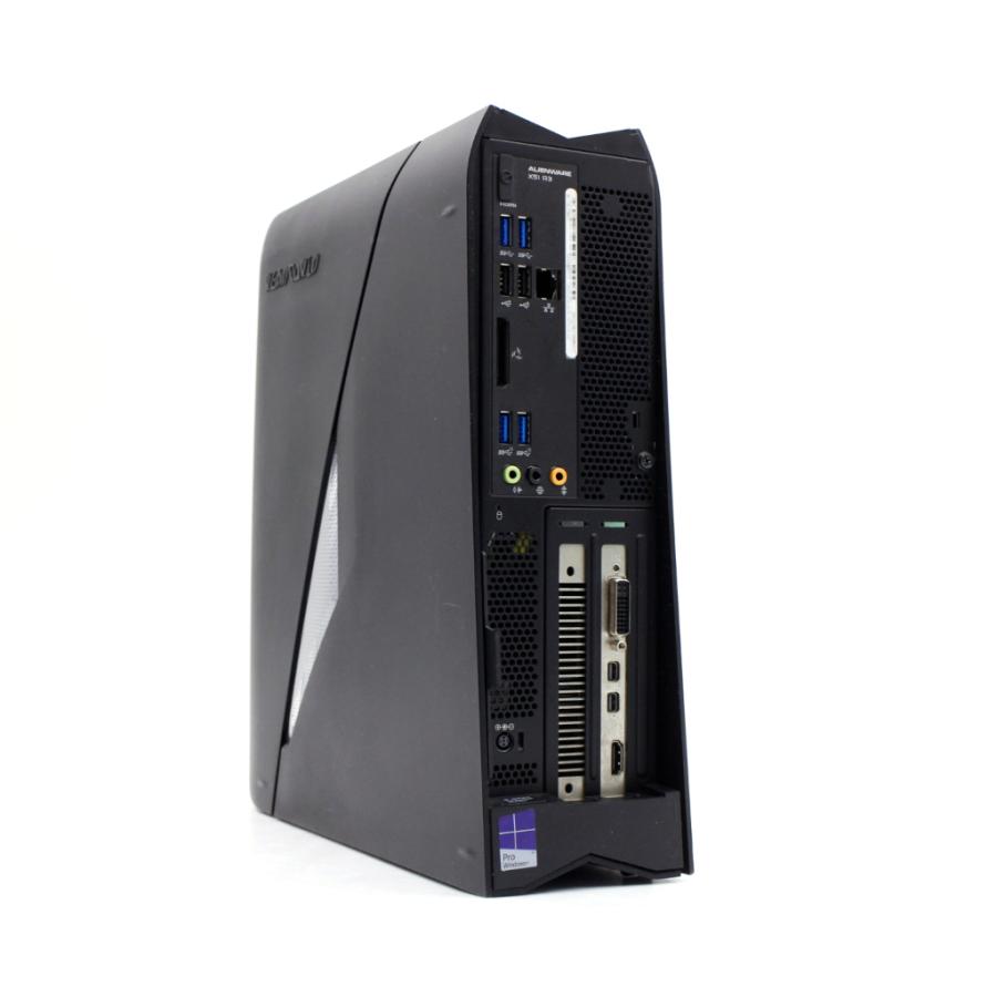 DELL Alienware X51 R3 Core i7-6700K 4GHz 16GB 256GB(M.2 NVMe SSD