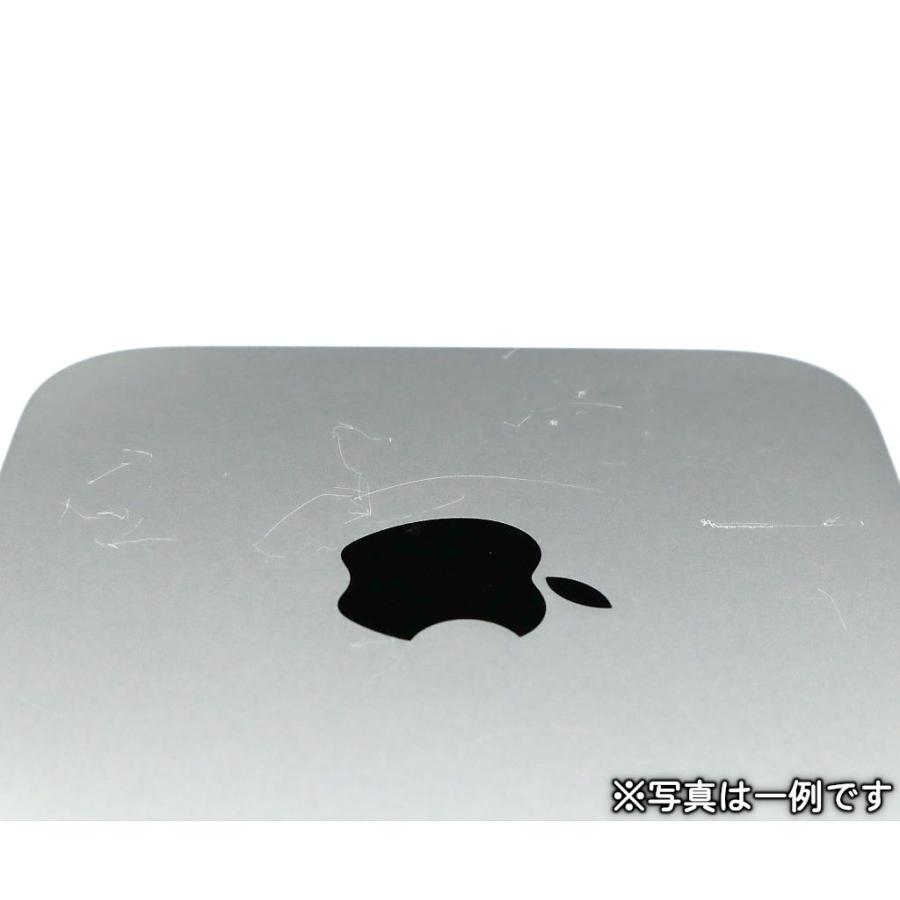 デスクトップ Apple Mac mini Mid 2011 Core i7-2620M 2.7GHz 16GB