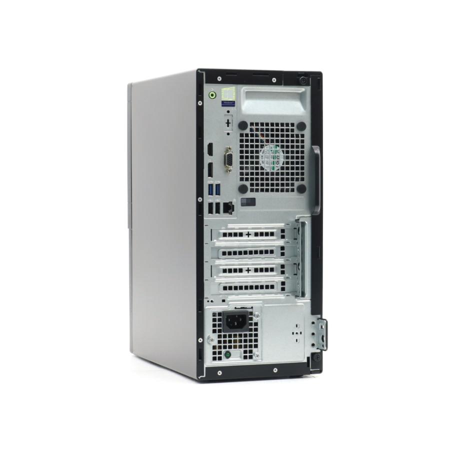 デスクトップ DELL OptiPlex 3070 Tower Core i7-9700 3.00GHz 16GB