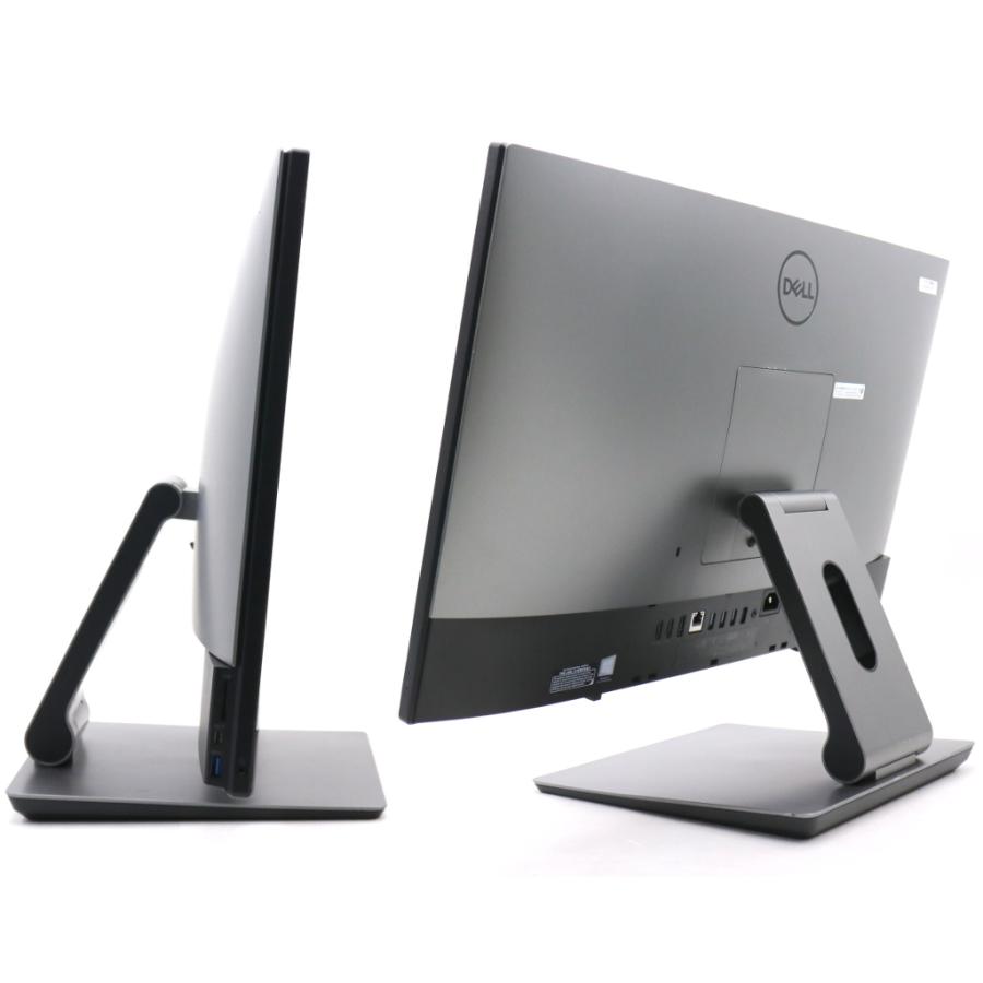 デスクトップ DELL OptiPlex 7770 AIO Core i7-9700 3GHz 16GB 256GB