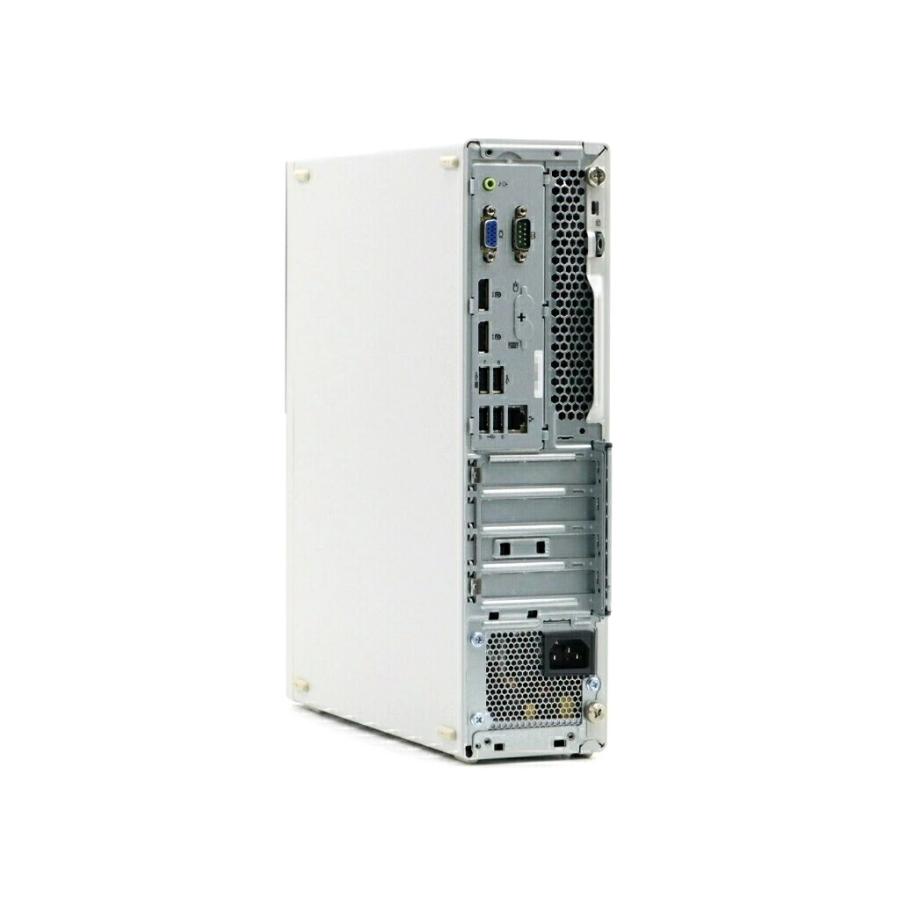 デスクトップ NEC Mate MUL36/L-5 PC-MUL36LZ6ACS5 Core i3-9100 3.6