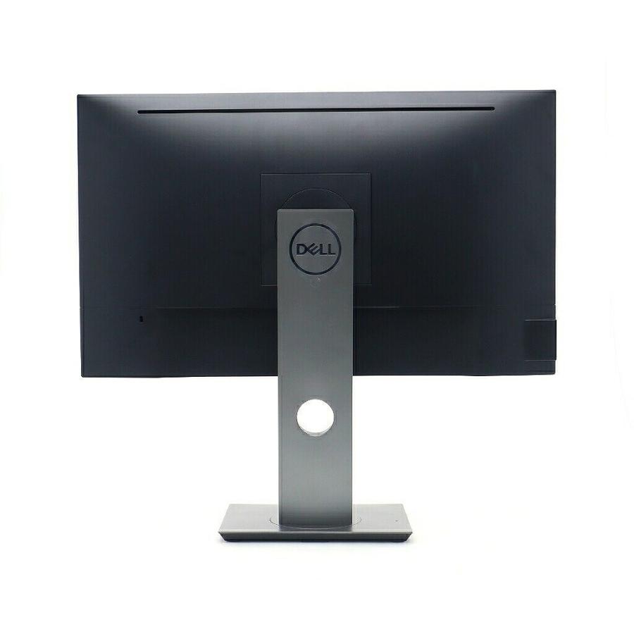 モニター 【並品】DELL P2418D 23.8インチ非光沢IPSパネル WQHD