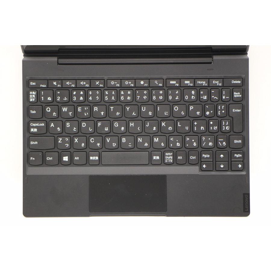 Lenovo Tablet 10 Celeron N4100 1.1GHz/8GB/128GB/10.1W/WUXGA