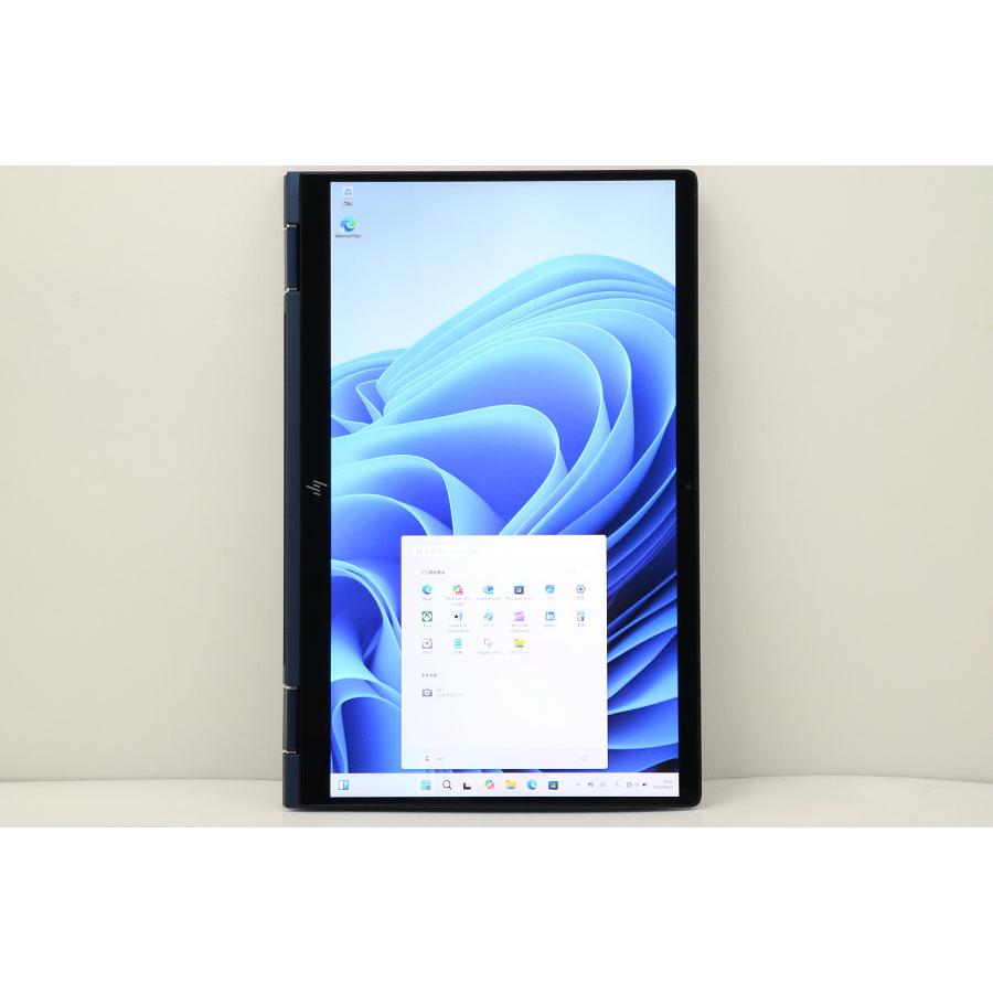 ノートパソコン hp Elite Dragonfly Core i7 8565U 1.8GHz/16GB/512GB