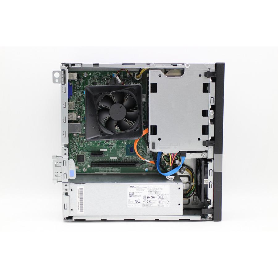 デスクトップ DELL Vostro 3268 Core i5 7400 3GHz/8GB/256GB(SSD