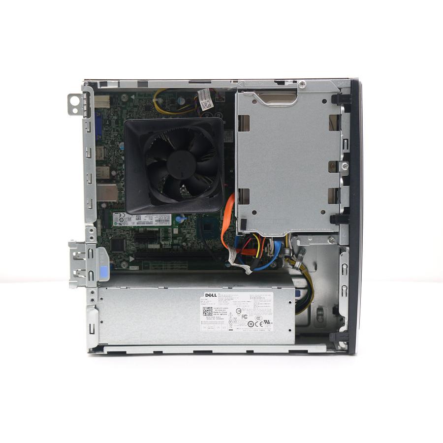 デスクトップ DELL Inspiron 3470 Core i3 8100 3.6GHz/4GB/256GB(SSD