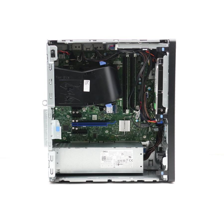 デスクトップ DELL OptiPlex 5090 Tower Core i7 11700 2.5GHz/16GB
