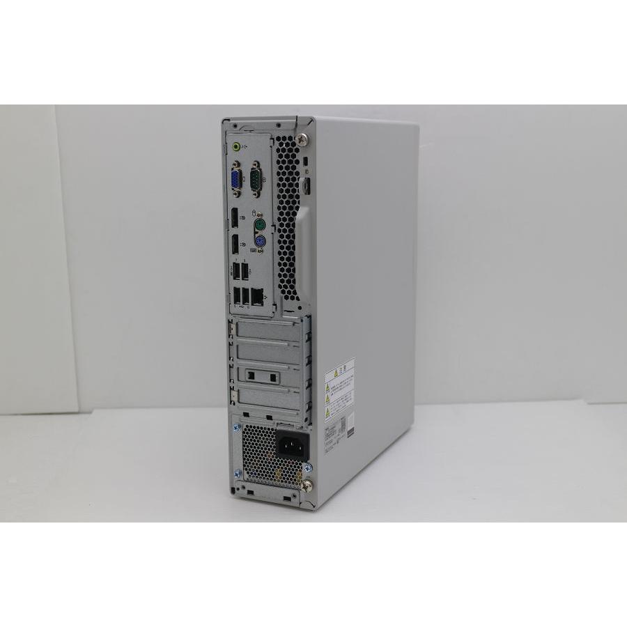 デスクトップ NEC PC-MKM30BZG3 Core i5 8500 3GHz/8GB/256GB(SSD)/DVD