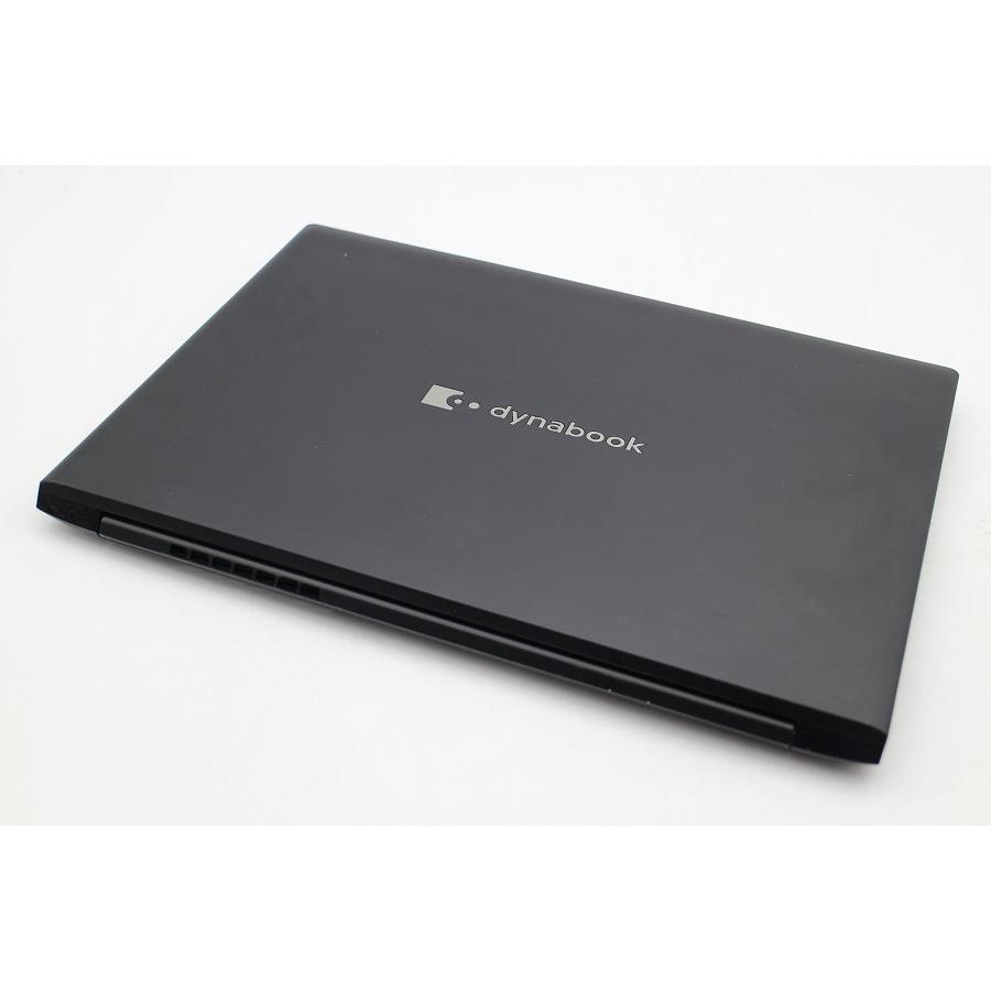ノートパソコン dynabook S73/FS Core i5 10210U 1.6GHz/8GB/256GB(SSD