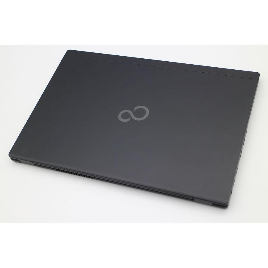 ノートパソコン 富士通 LIFEBOOK U9310/D Core i7 10610U 1.8GHz/16GB