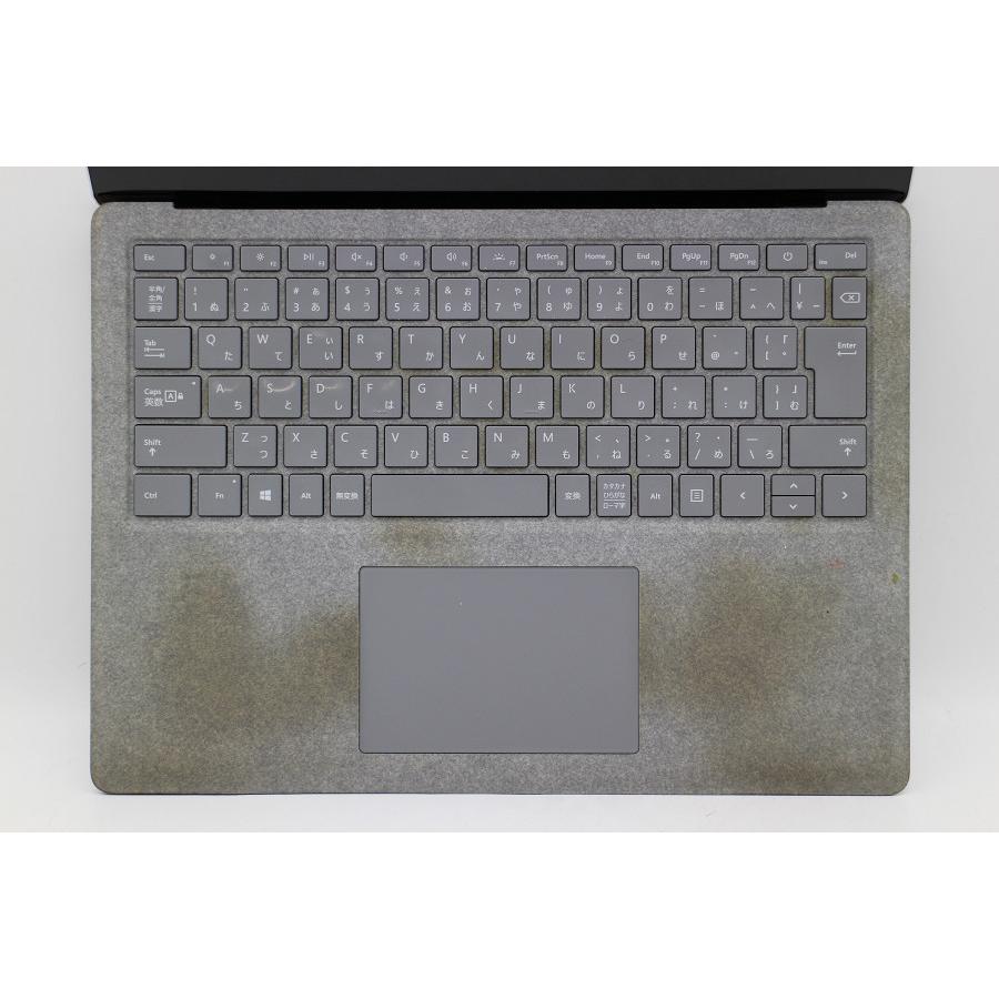 ノートパソコン Microsoft Surface Laptop 2 Core i7 8650U 1.9GHz